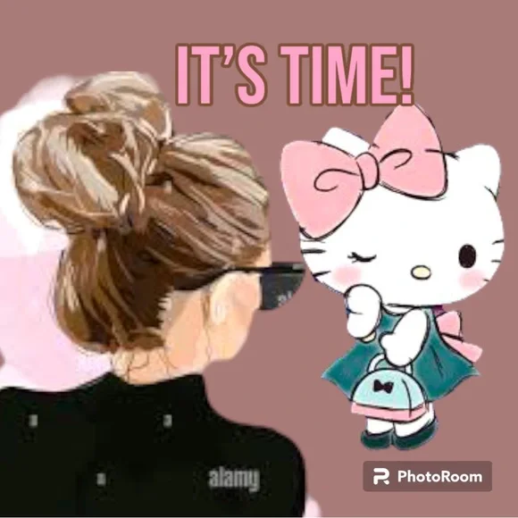 SHOW IS STARTING🔥🩷low prices on all items 🩷 Sanrio hard to finds unique items😻 - Picture 4 of 10